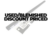 CB BAR : USED/BLEMISHED Overhead Mount for CB / HAM / Race Radio (2018-UP JL / JT)